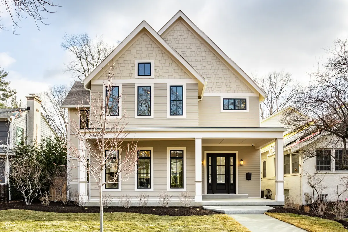4335 Central AVE, Indianapolis, IN 46205