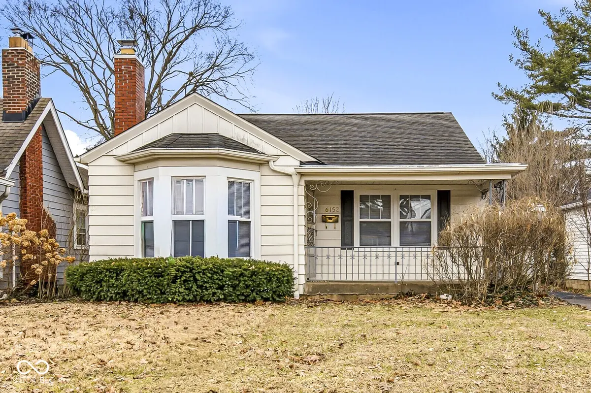 6152 Kingsley DR, Indianapolis, IN 46220
