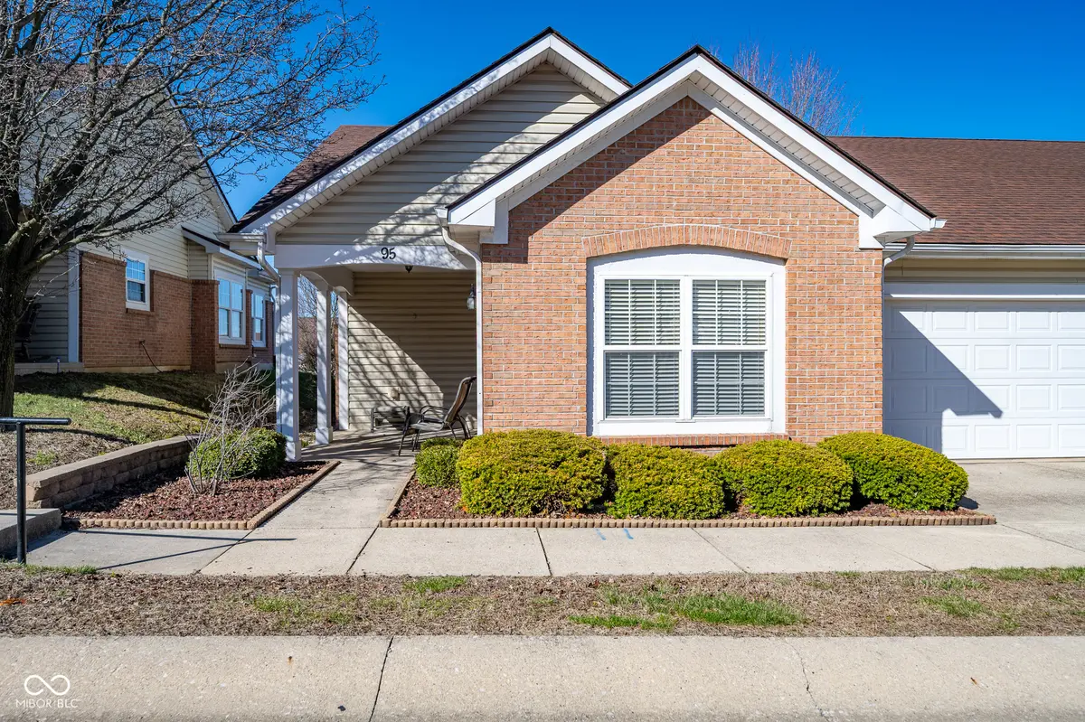 95 Autumn Glen DR, Greencastle, IN 46135