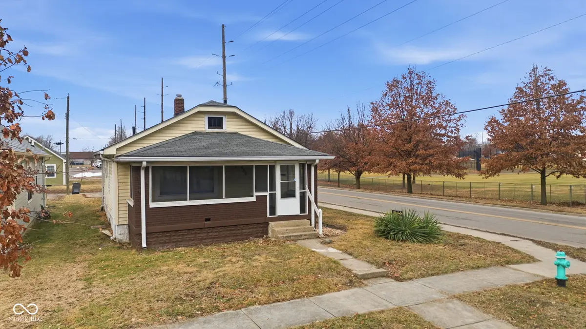 2460 Sheldon ST, Indianapolis, IN 46218