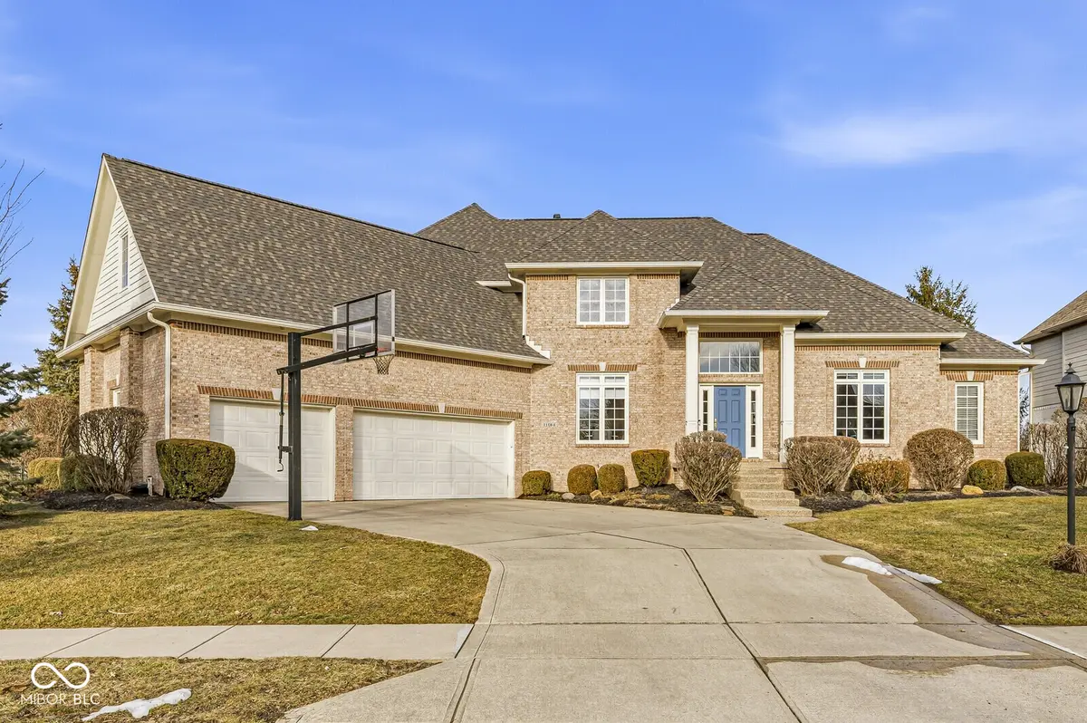11164 Muirfield TRCE, Fishers, IN 46037