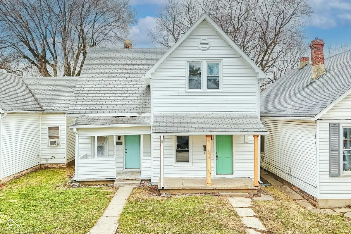 1450 Lee ST, Indianapolis, IN 46221