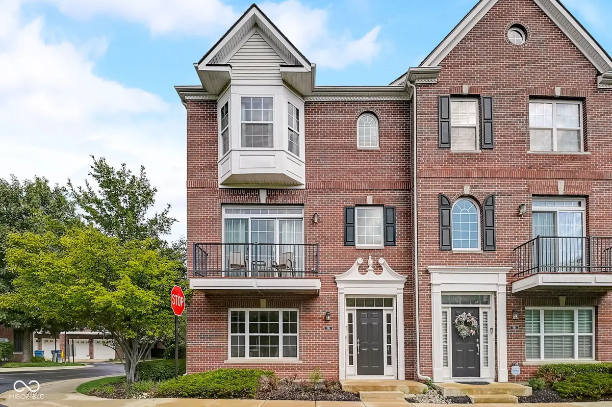 994 2nd AVE NW, Carmel, IN 46032