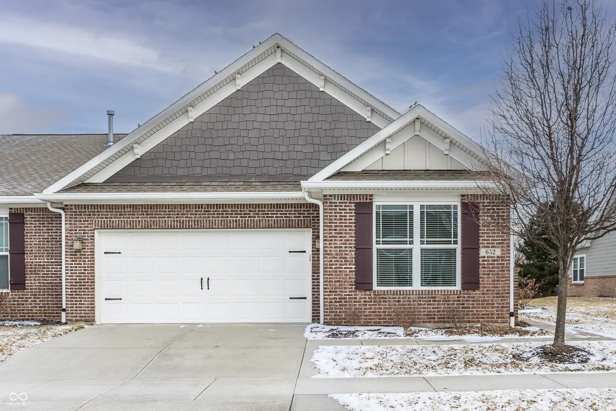 652 Nuttal ST, Westfield, IN 46074