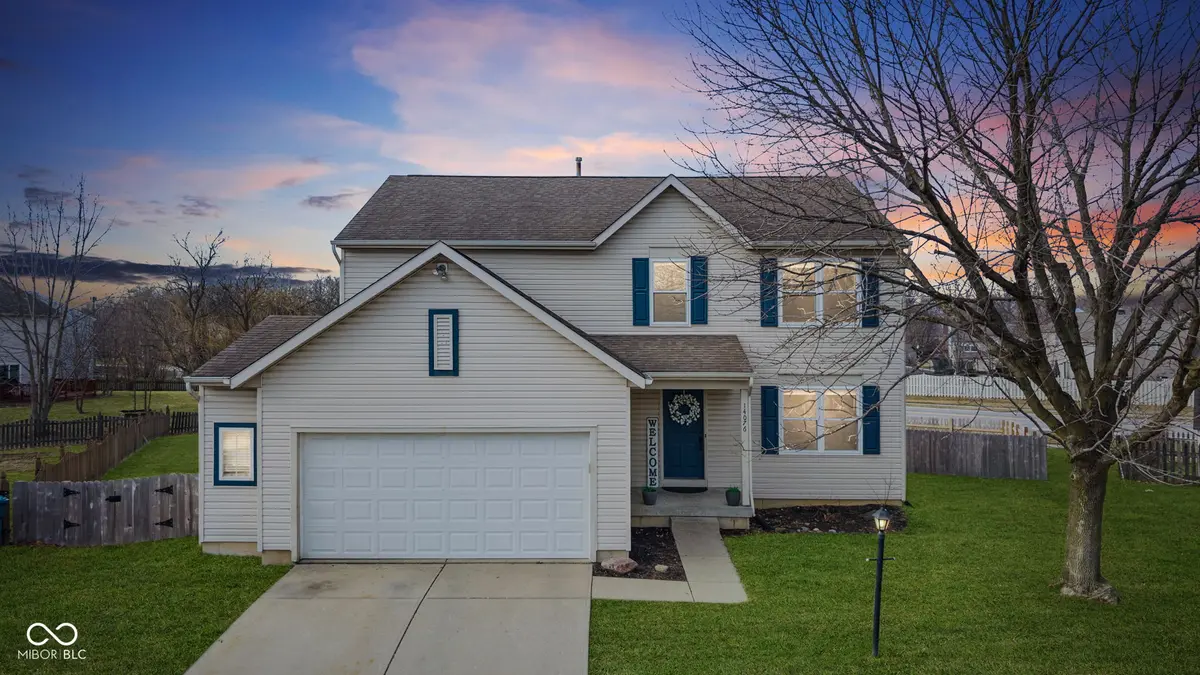 14076 Wheeling CT, Fishers, IN 46038