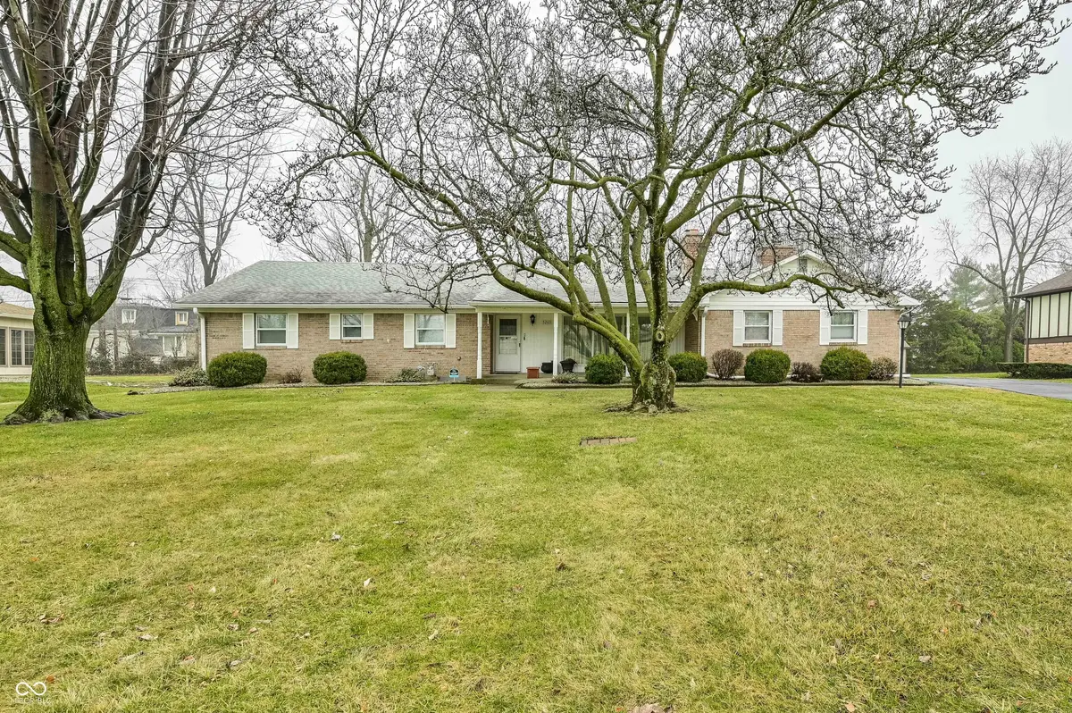 5263 Hawthorne DR, Indianapolis, IN 46226