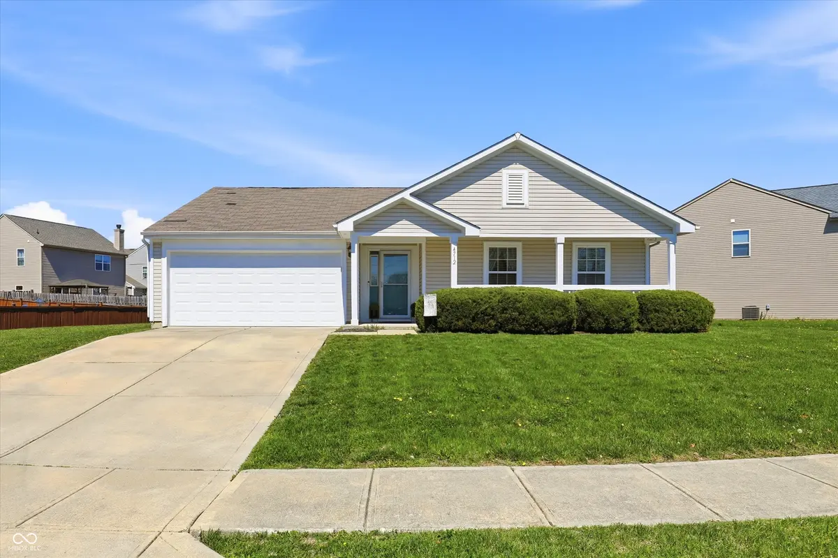 4712 Plowman DR, Indianapolis, IN 46237