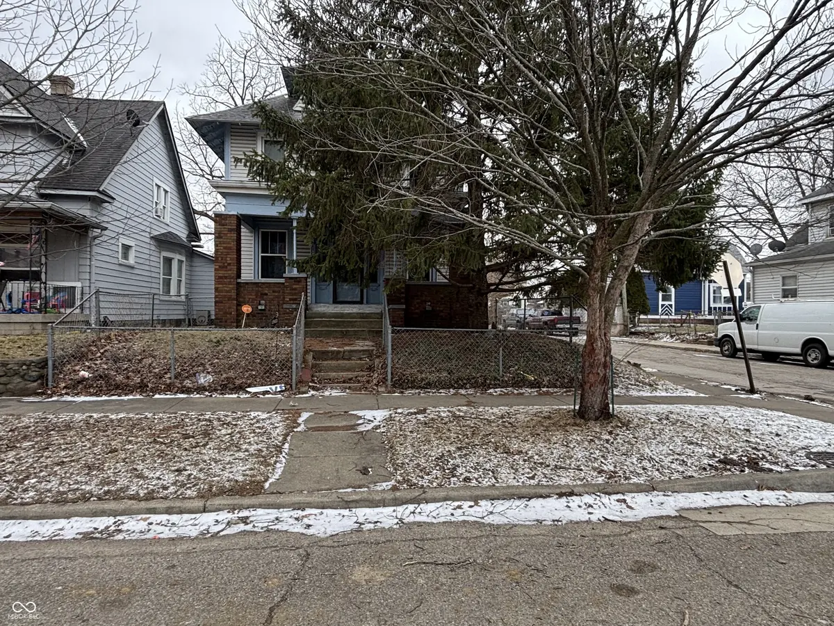 1903 Hoyt AVE, Indianapolis, IN 46203