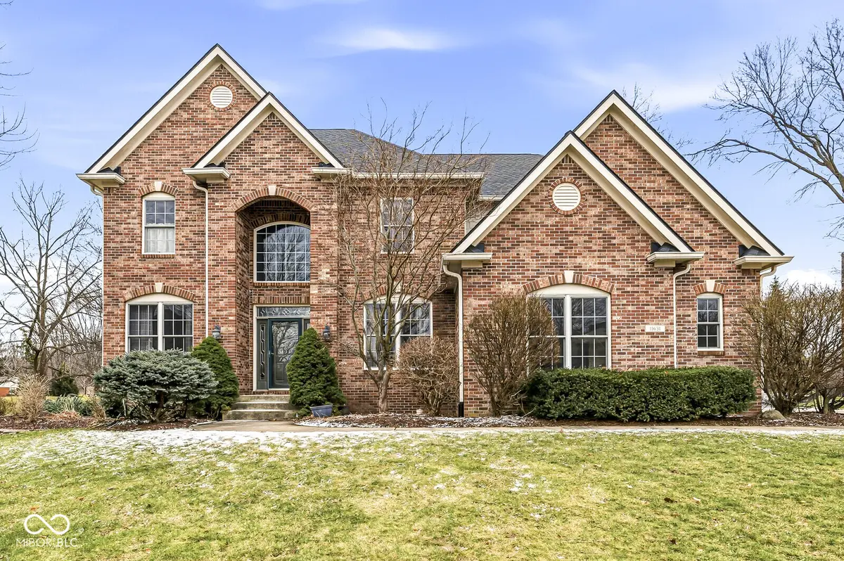 11631 Skyhawk CT, Fishers, IN 46037