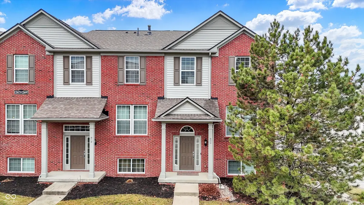 12697 Eliston LN, Fishers, IN 46037