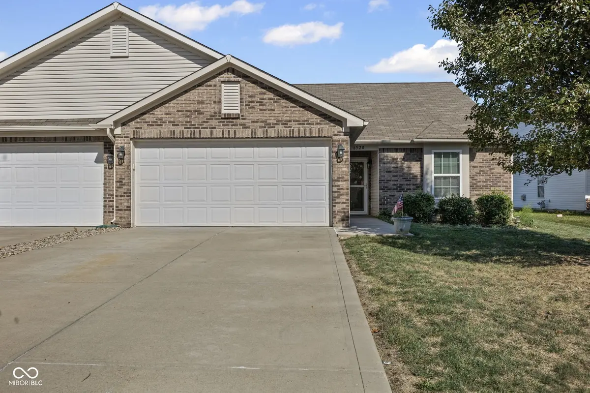 6520 Emerald Ridge CT, Indianapolis, IN 46221
