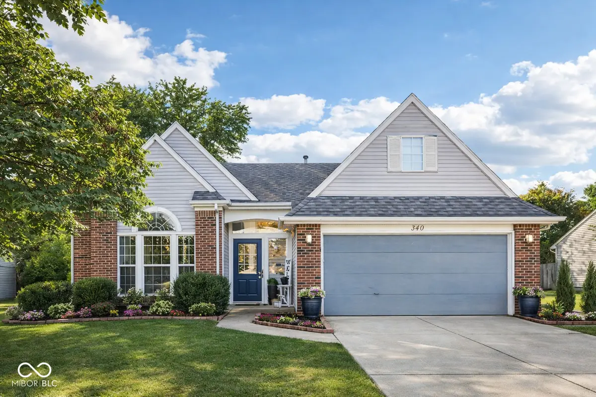 340 Seabreeze CIR, Avon, IN 46123