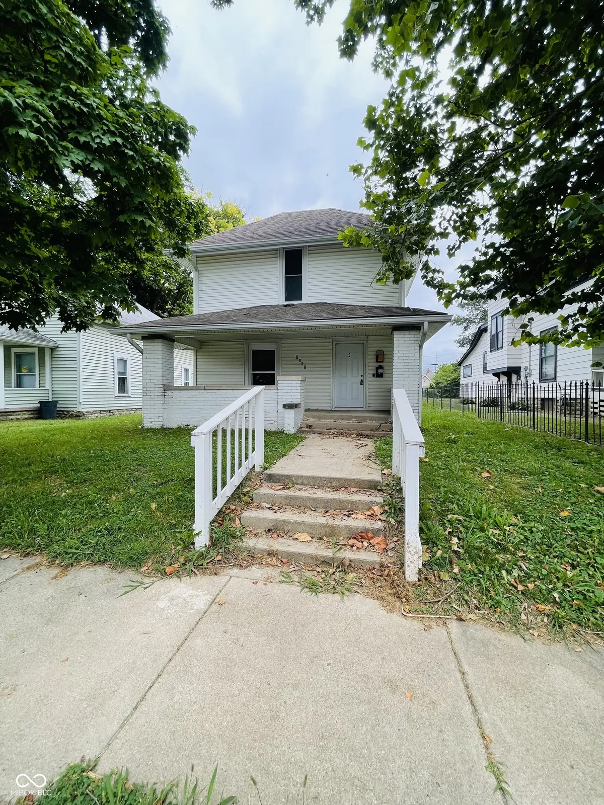 1820 Central AVE, Anderson, IN 46016