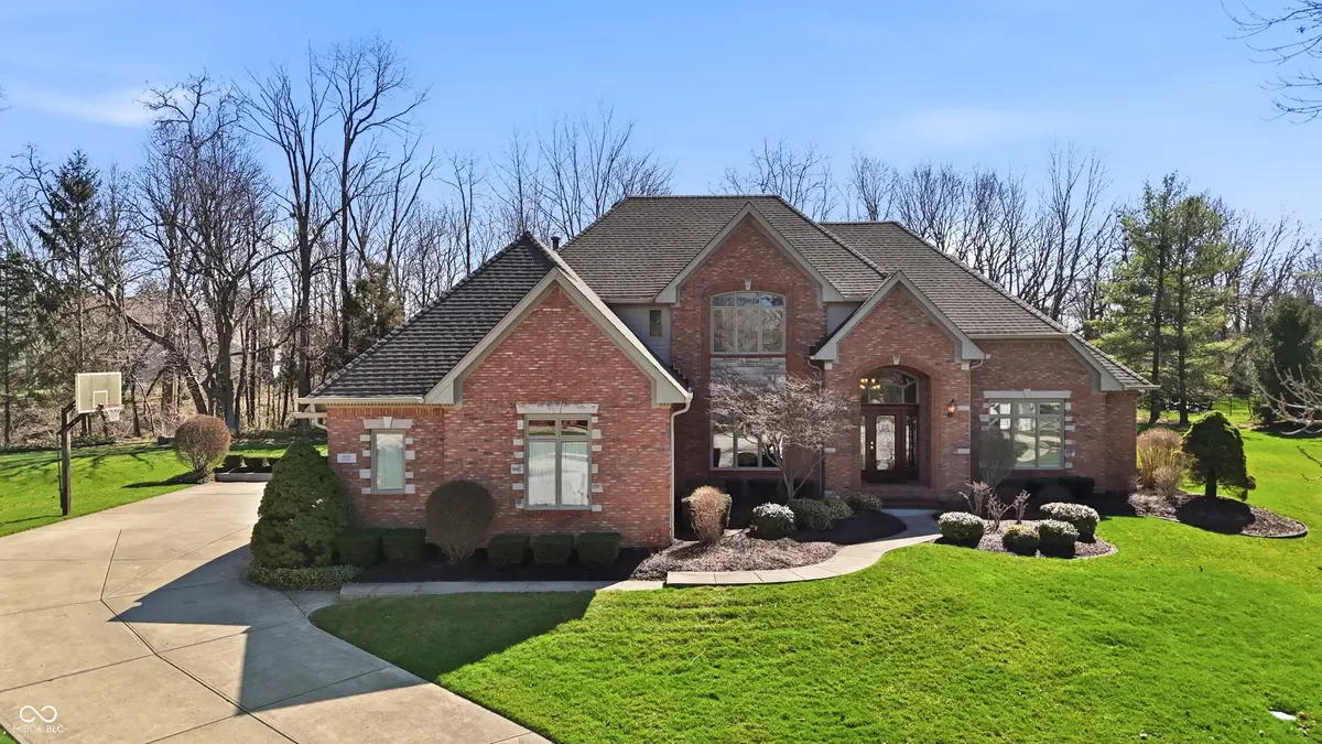 3613 Eaglet CT, Greenwood, IN 46143
