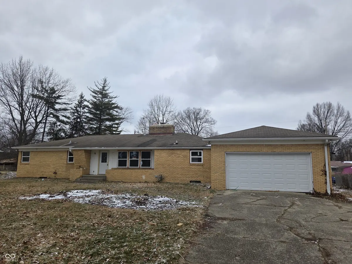 4240 Marrison PL, Indianapolis, IN 46226