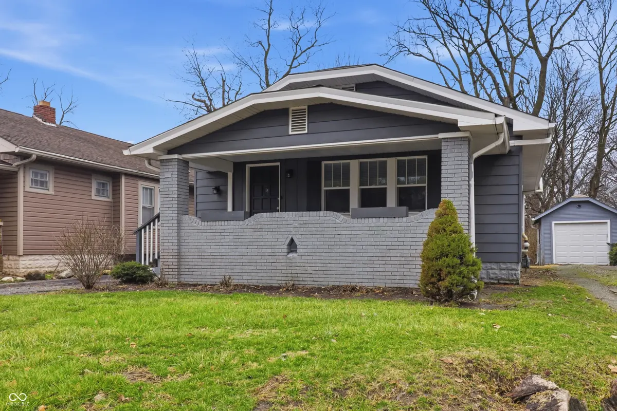 442 S Arlington AVE, Indianapolis, IN 46219