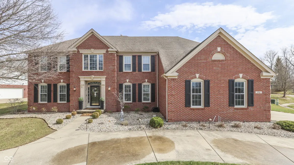 1535 Thames DR, Greenwood, IN 46143
