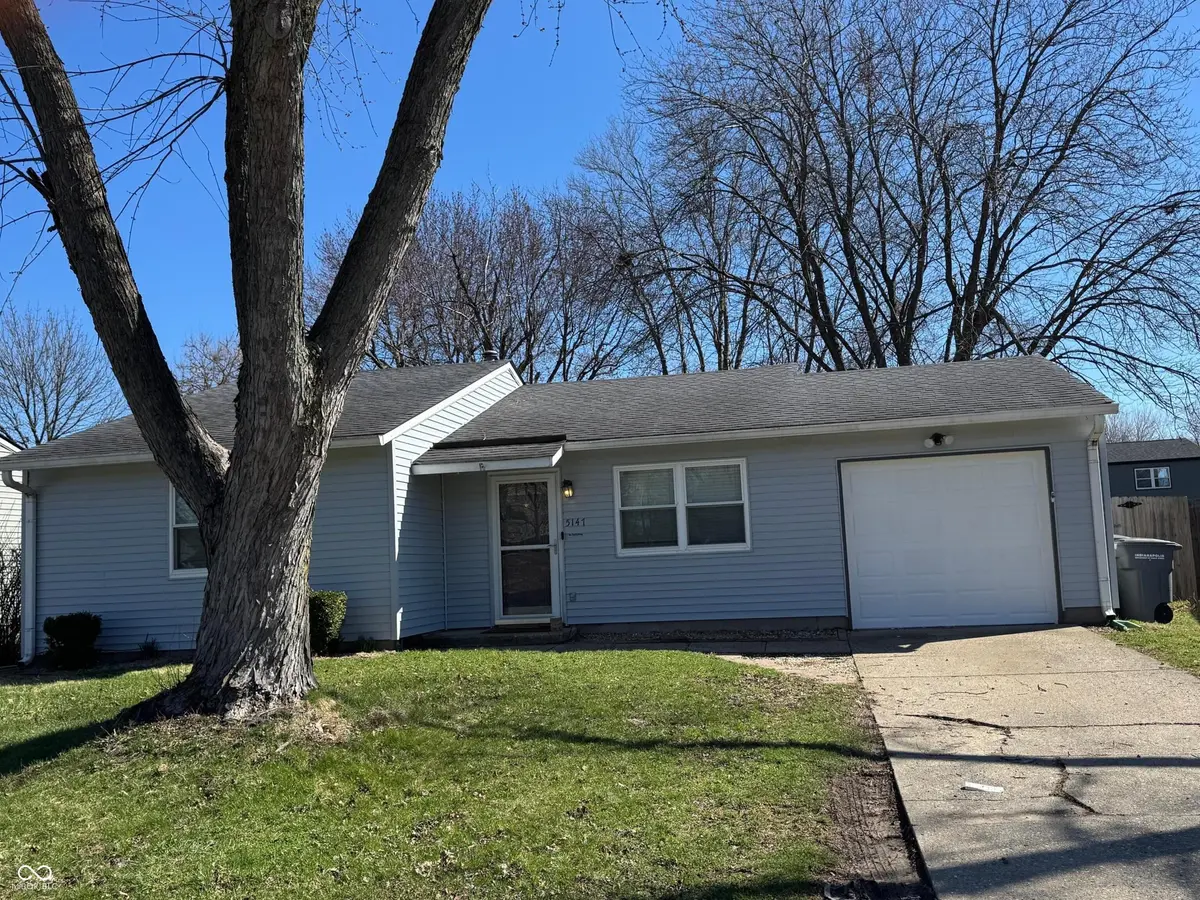 5147 Antigua TRL, Indianapolis, IN 46237