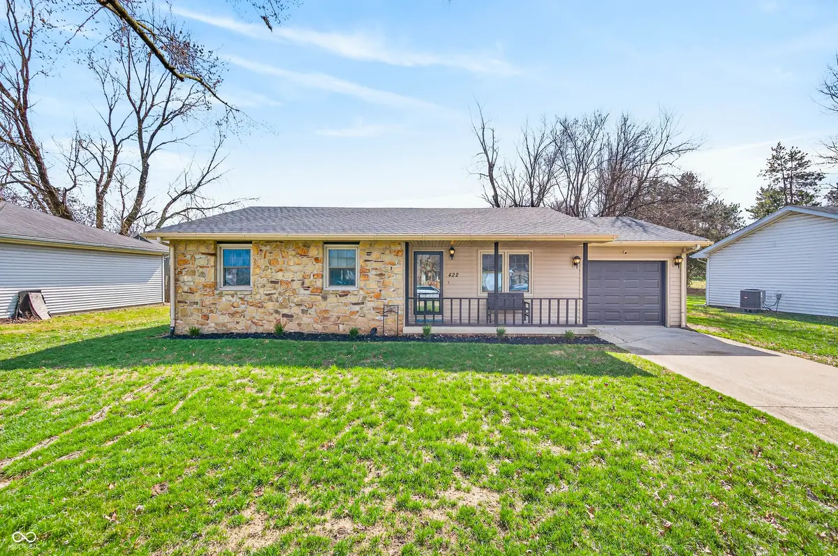 422 Skaggs CT, Seymour, IN 47274