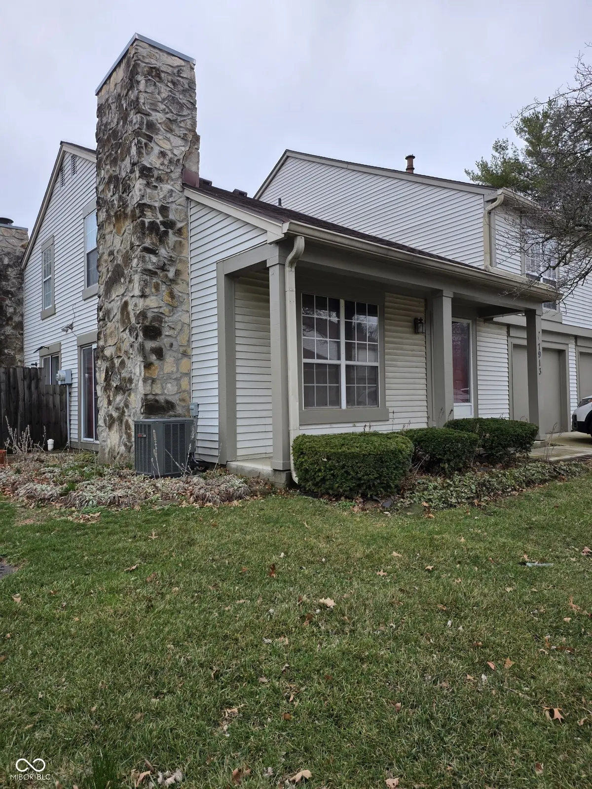 7913 Hunters PATH, Indianapolis, IN 46214