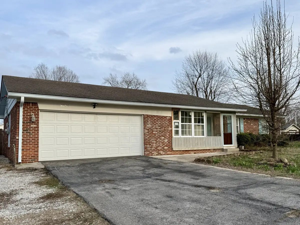 7525 S Katherine DR, Indianapolis, IN 46217