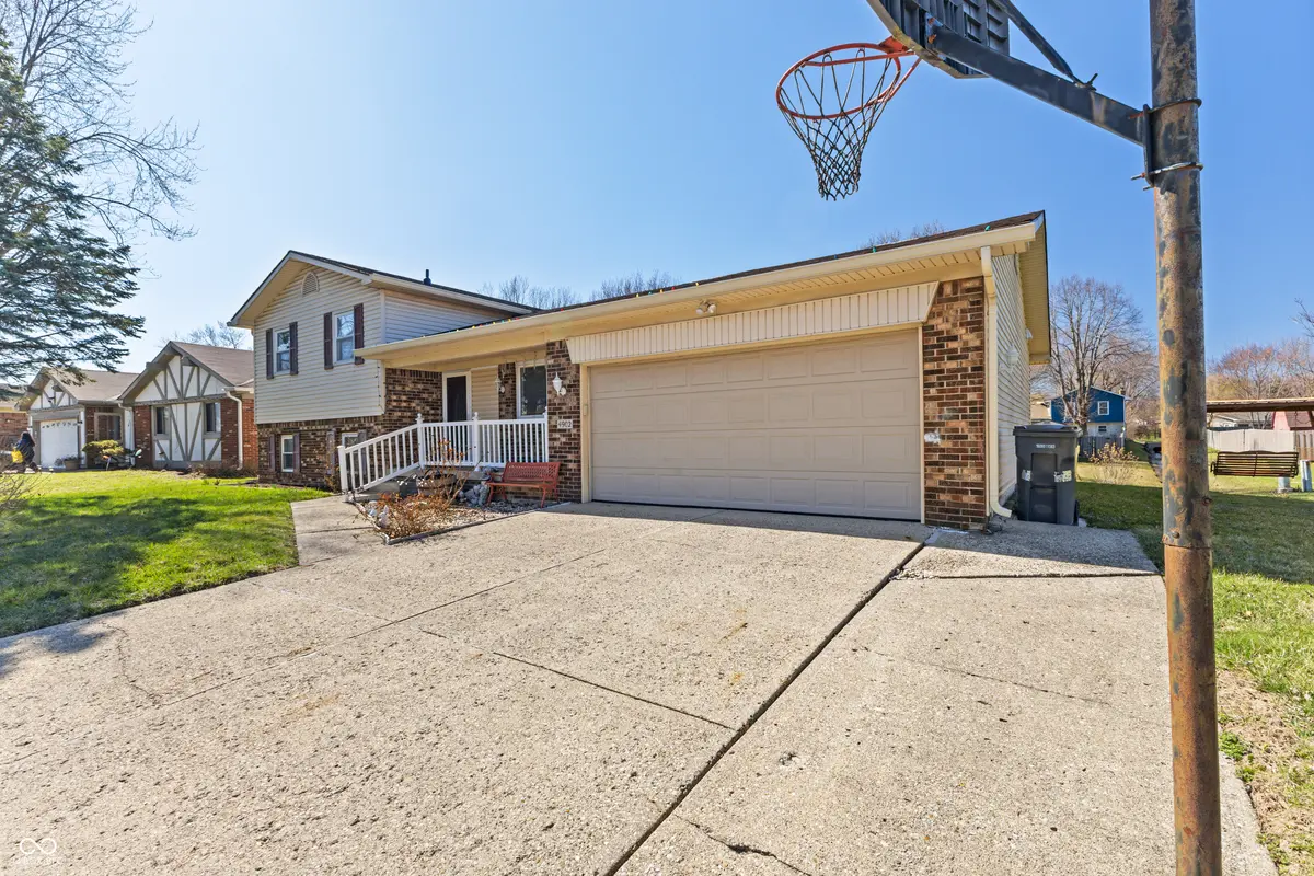 4902 Dancer DR, Indianapolis, IN 46237