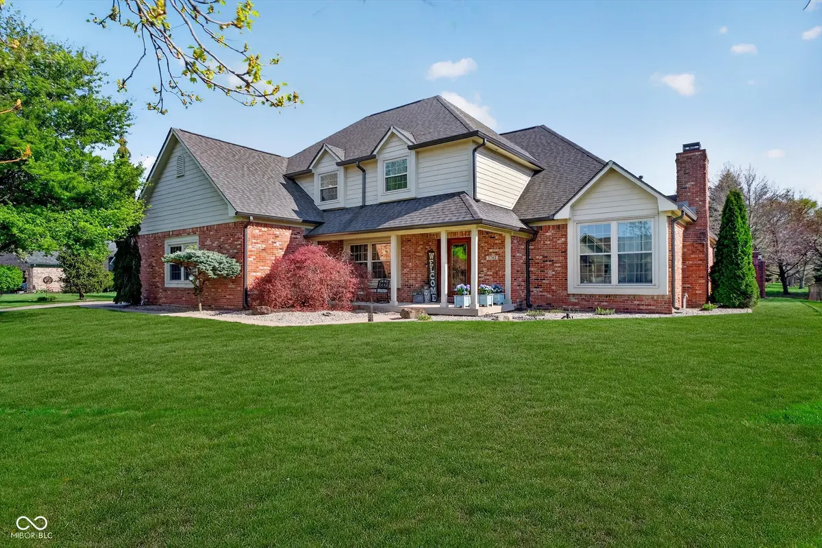7743 Harnessmaker CT, Plainfield, IN 46168