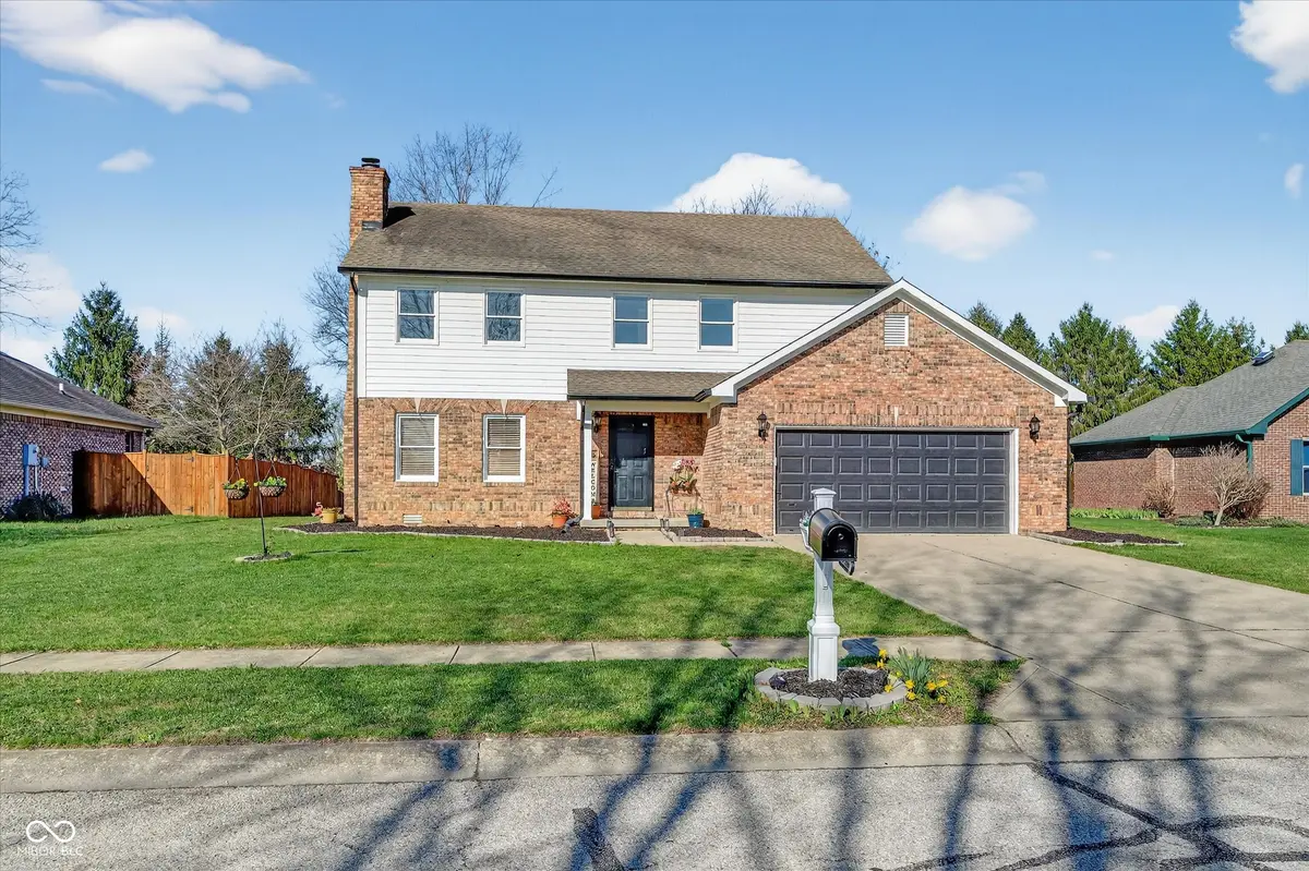 5986 Hall RD, Plainfield, IN 46168