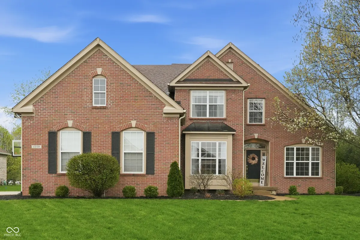 1559 Redsunset DR, Brownsburg, IN 46112