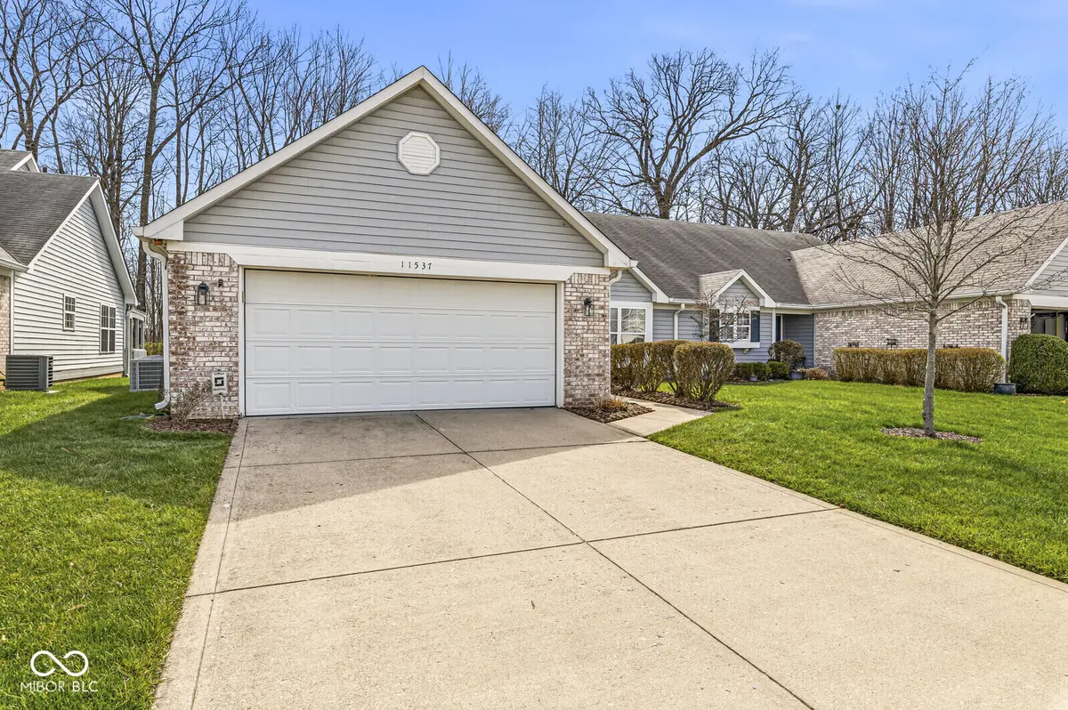 11537 Coastal DR, Indianapolis, IN 46229