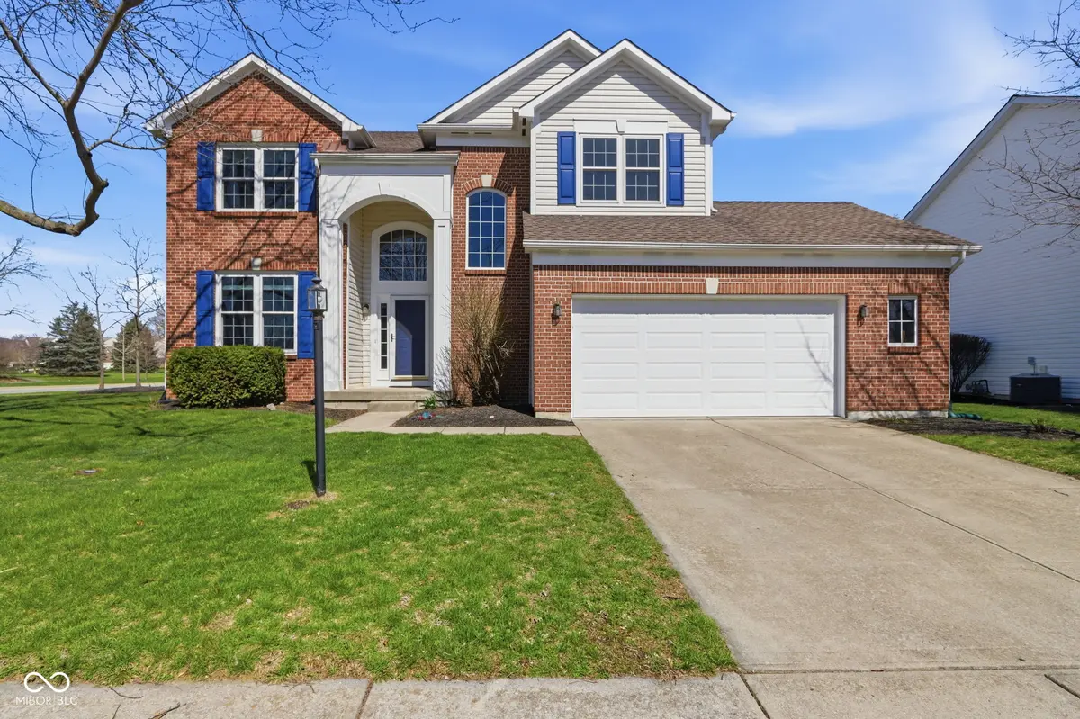5250 Ivy Hill DR, Carmel, IN 46033