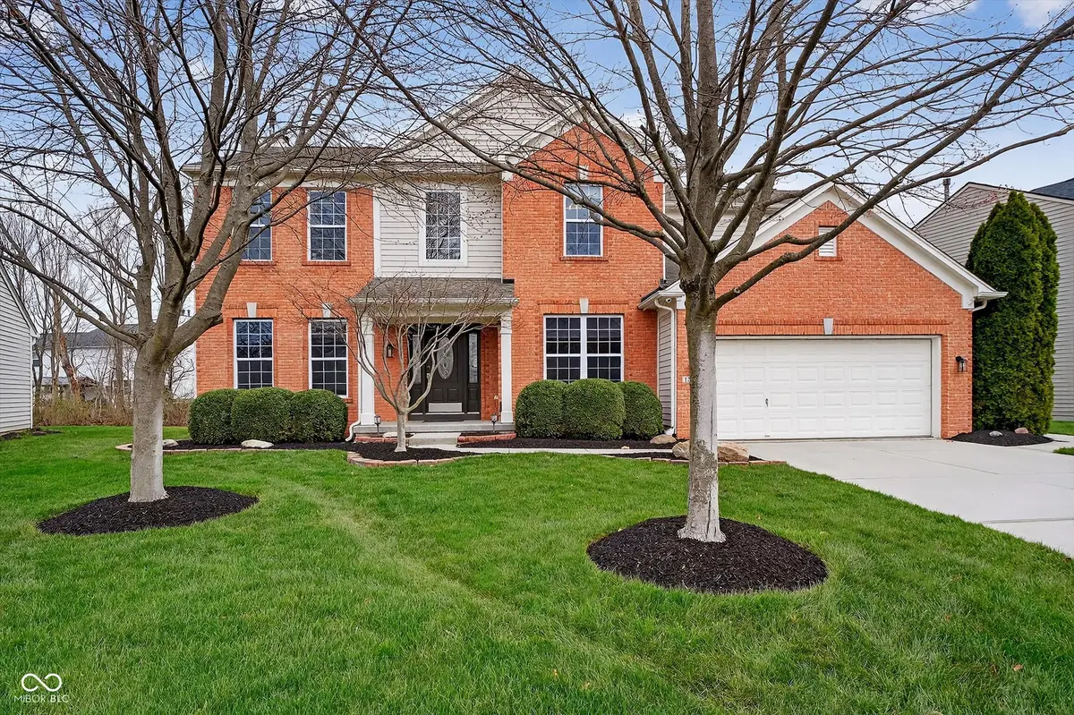 12098 Cabri LN, Fishers, IN 46037
