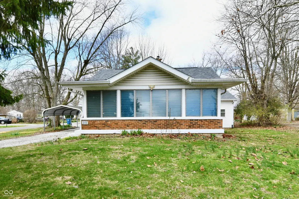 310 N Whitcomb AVE, Indianapolis, IN 46224
