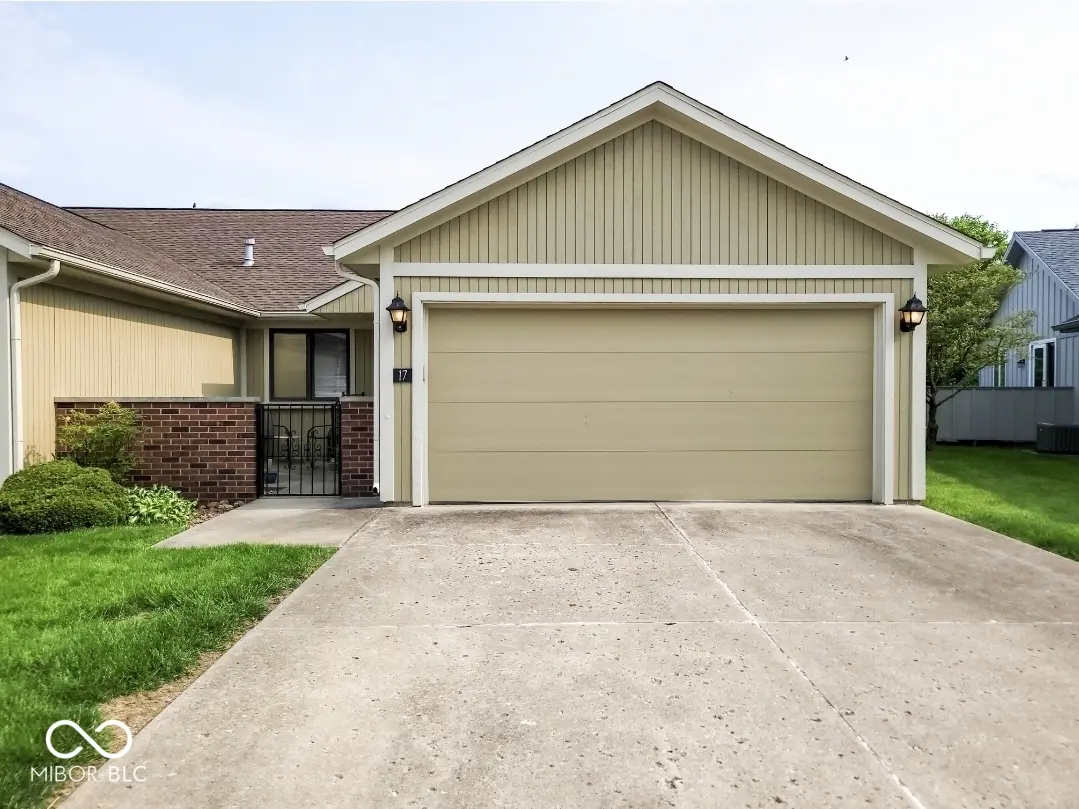 17 Torchwood CT, Lafayette, IN 47905