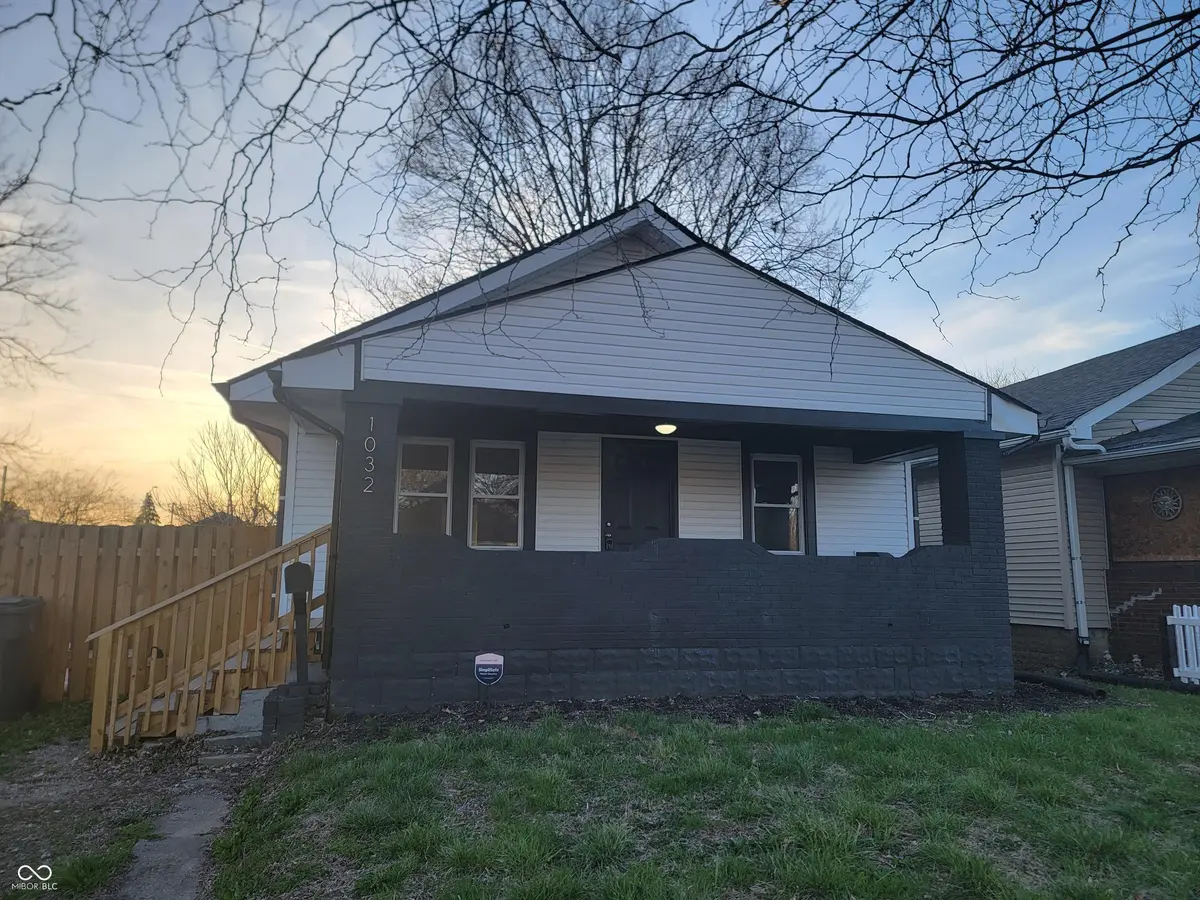 1032 Groff AVE, Indianapolis, IN 46222