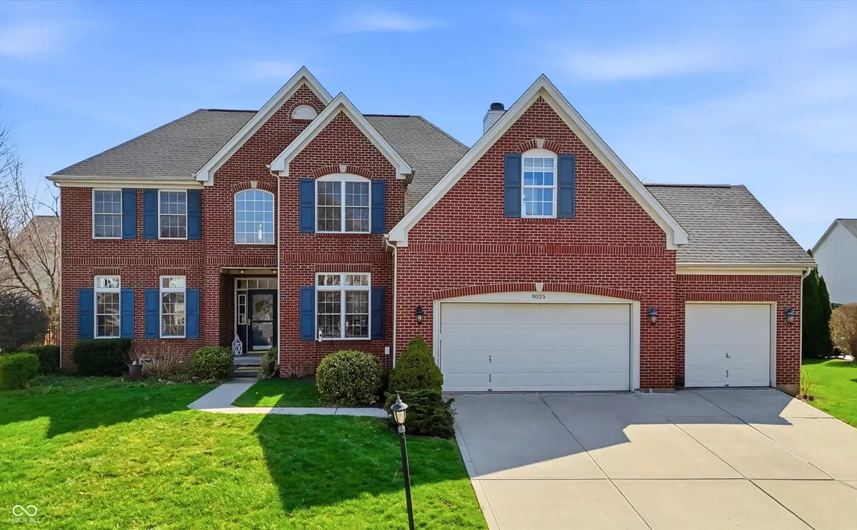 9025 Buttercup CT, Noblesville, IN 46060