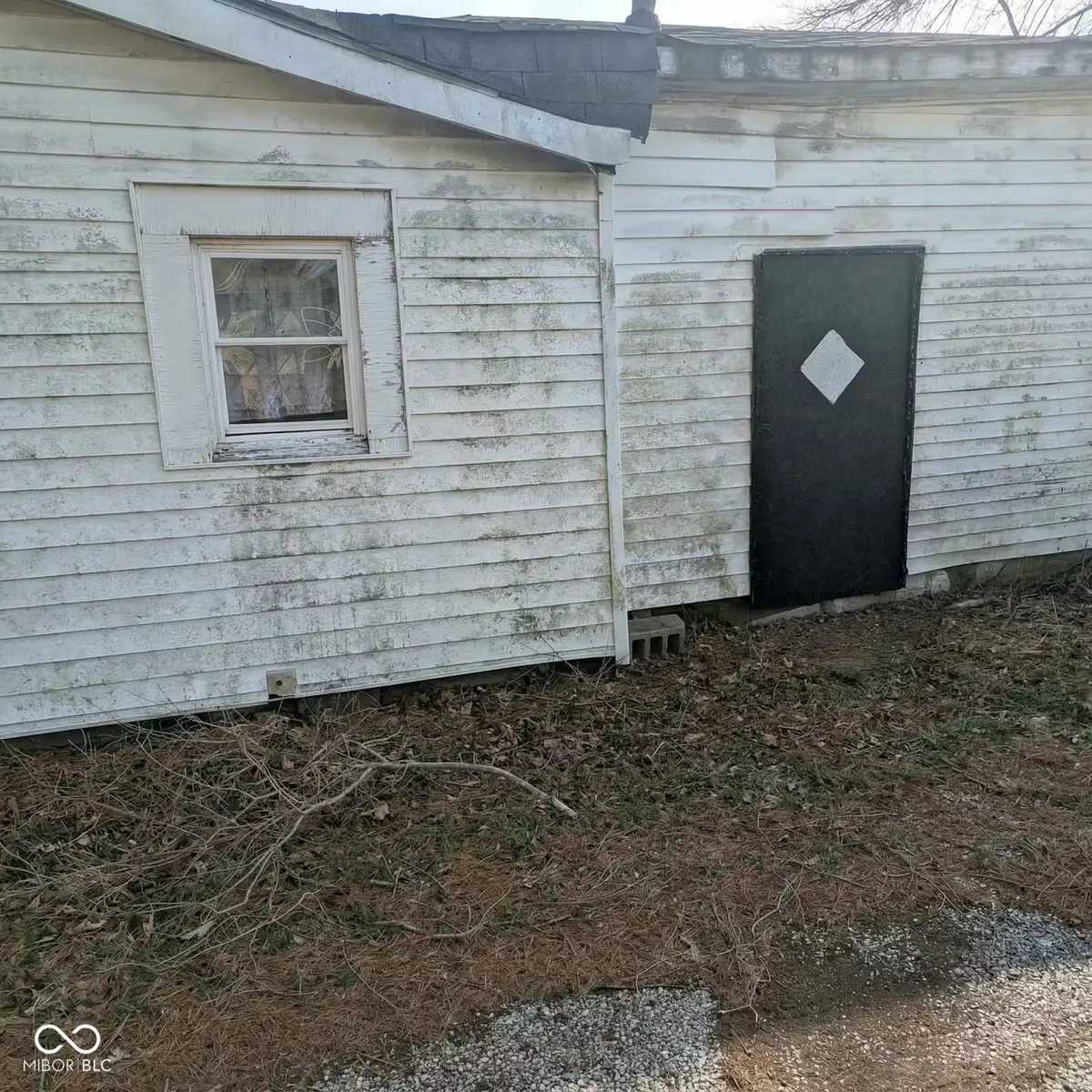 210 Maple ST, Tipton, IN 46072