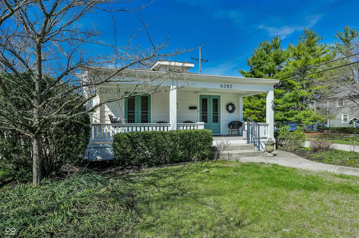 6282 Central AVE, Indianapolis, IN 46220