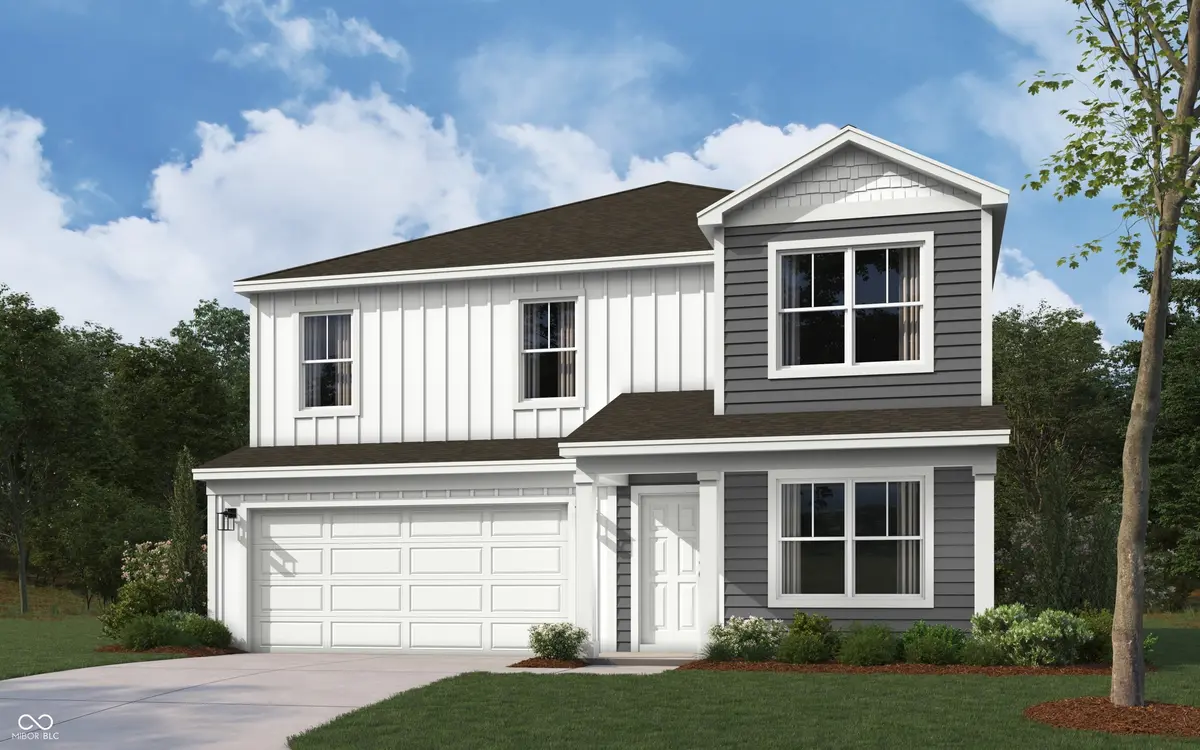 3301 W Keepsake LN, Monrovia, IN 46157