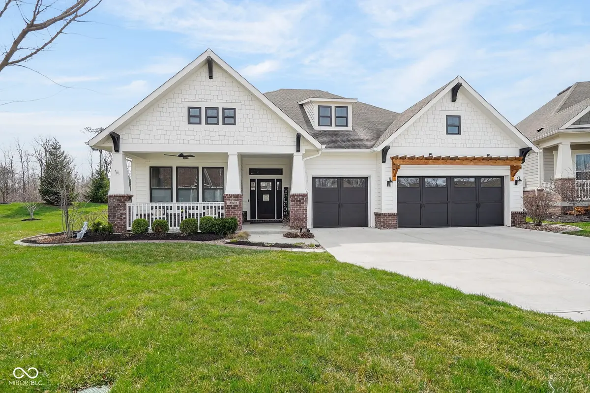 10941 Towpath CT, Fortville, IN 46040