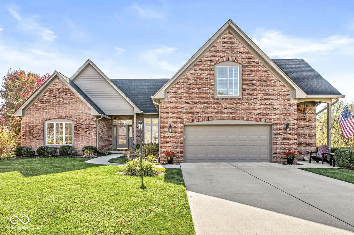 8730 Vintner WAY, Indianapolis, IN 46256