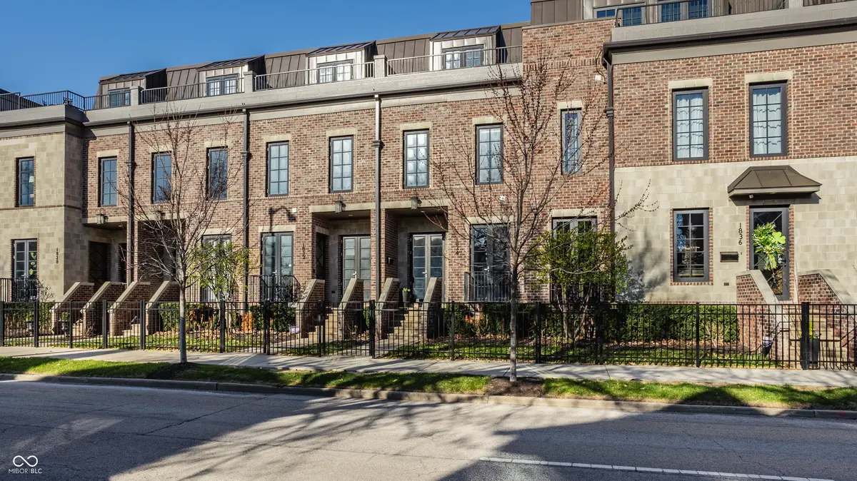 1834 N Pennsylvania ST, Indianapolis, IN 46202