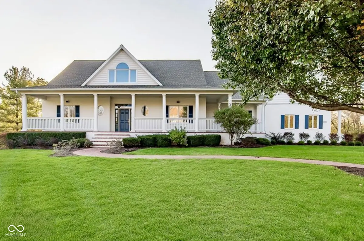 10701 Club Chase, Fishers, IN 46037