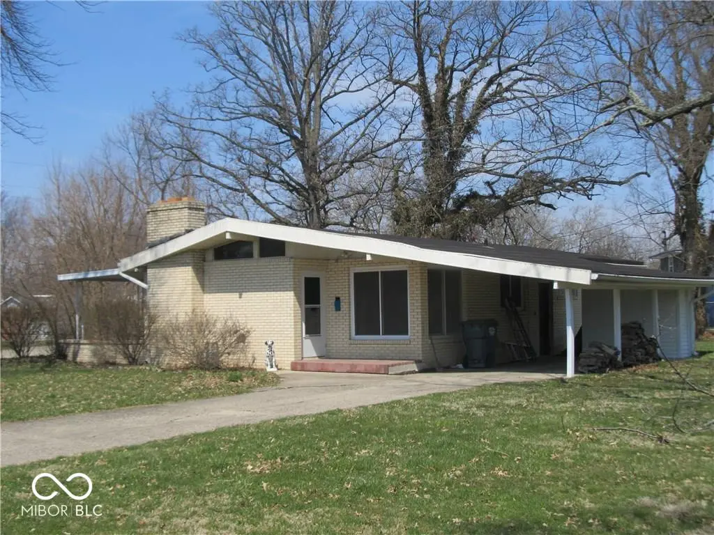108 Makepeace DR, Anderson, IN 46017