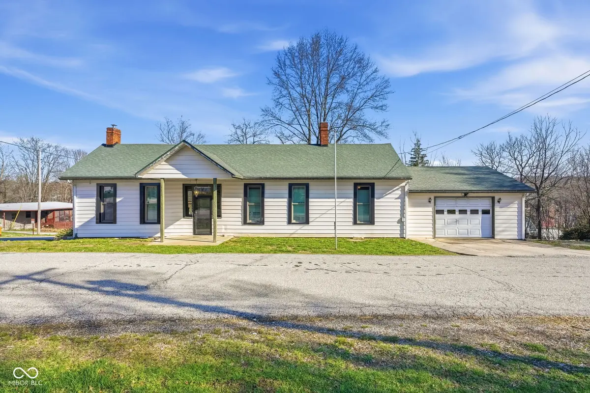 120 Washington ST, Vernon, IN 47282