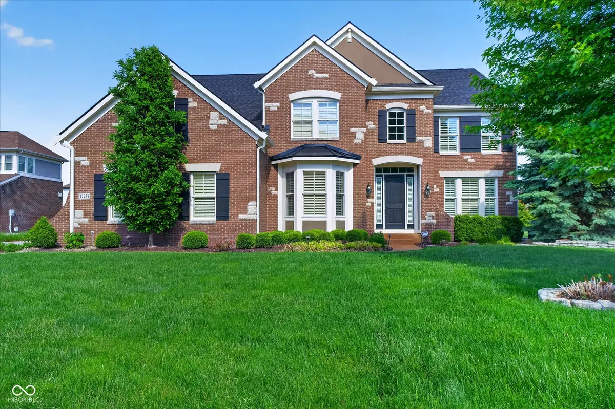 12239 Poplar Bend BLVD, Fishers, IN 46037