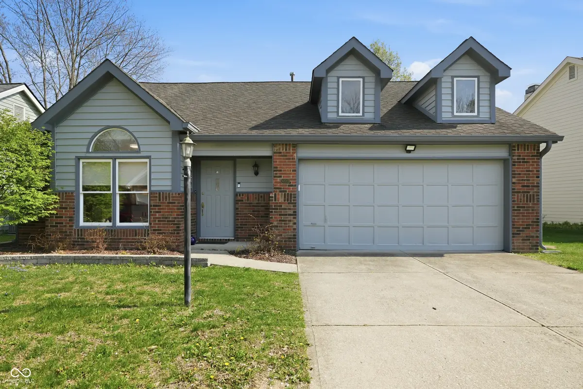 8889 White Fir DR, Indianapolis, IN 46256