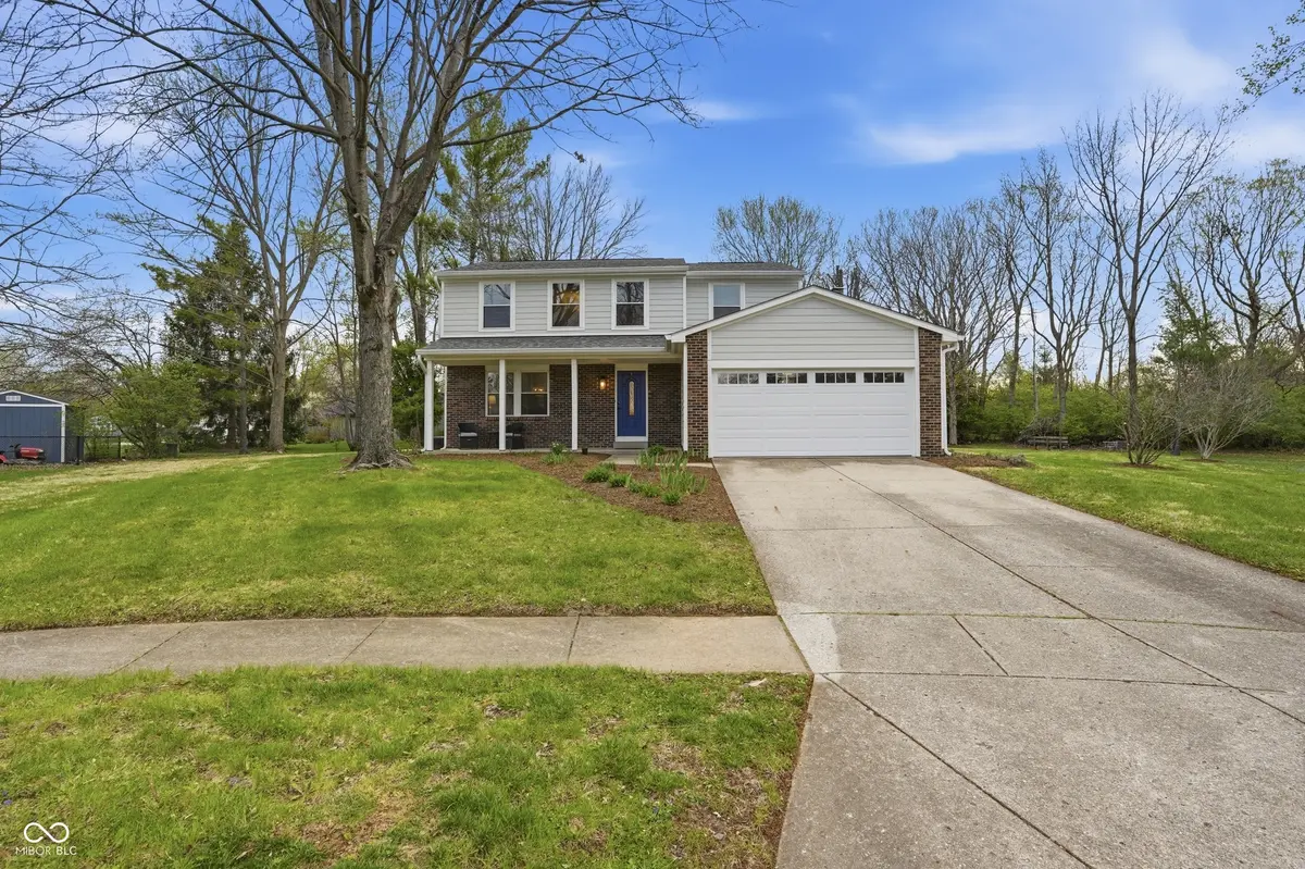 8511 Greywell CIR, Indianapolis, IN 46256