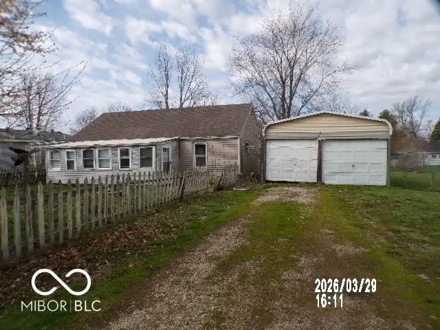 2330 E Cornell AVE, Muncie, IN 47303