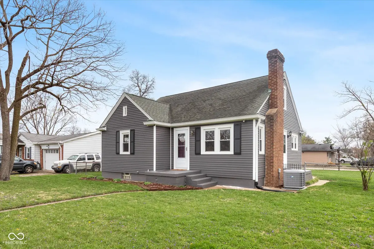 6535 W Morris ST, Indianapolis, IN 46241